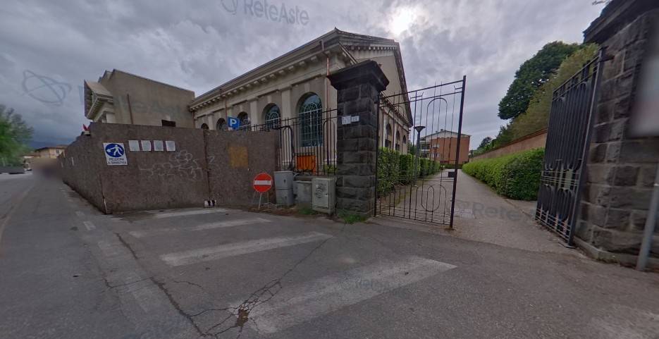 appartamento in vendita a Lucca in zona Centro Città