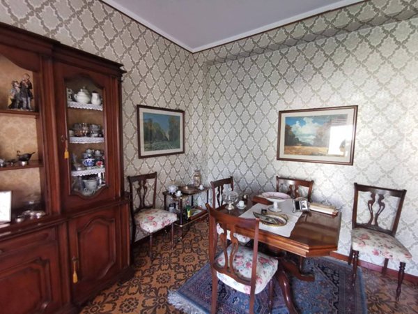 appartamento in vendita a Lucca in zona Sant'Anna