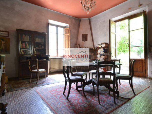 casa indipendente in vendita a Lucca in zona Ponte a Moriano