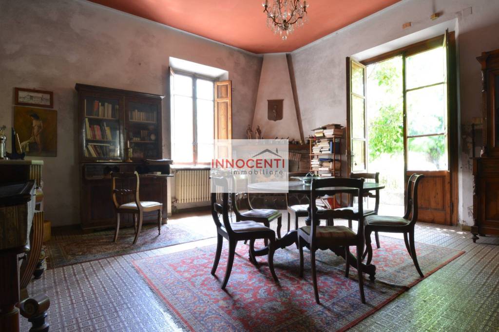 casa indipendente in vendita a Lucca in zona Ponte a Moriano