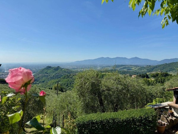 casa indipendente in vendita a Lucca in zona Ponte a Moriano