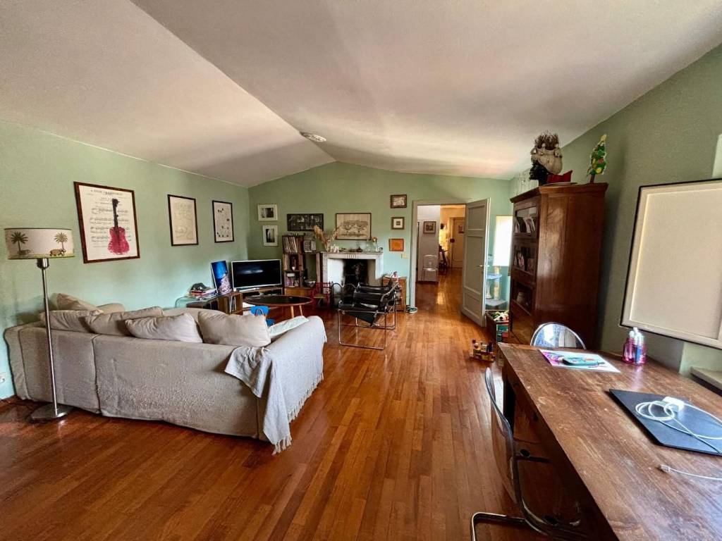 appartamento in vendita a Lucca in zona Centro Città