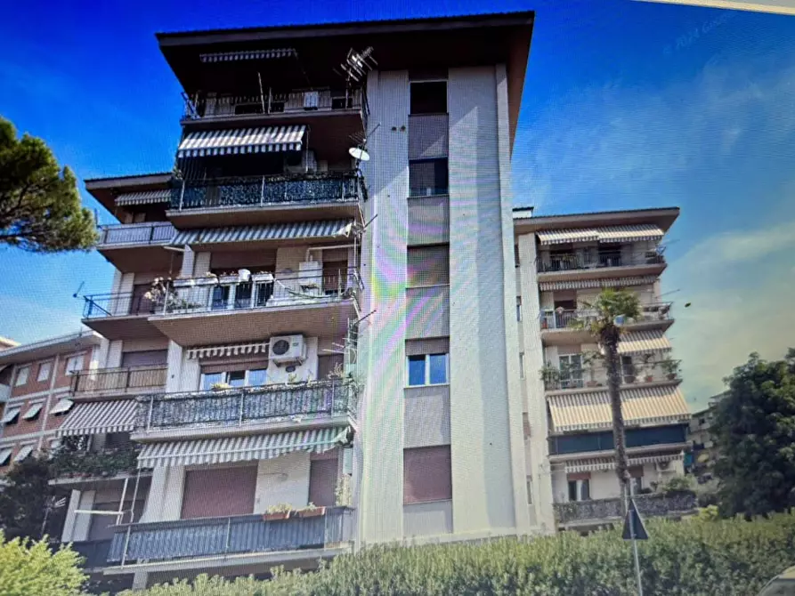 appartamento in vendita a Lucca in zona Centro Città