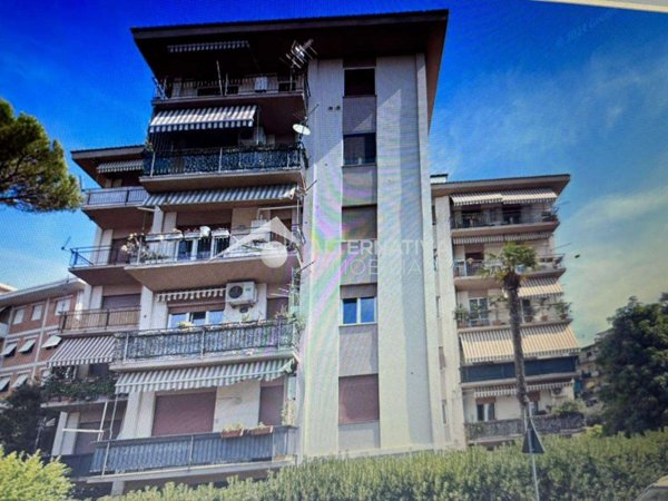 appartamento in vendita a Lucca in zona Centro Città