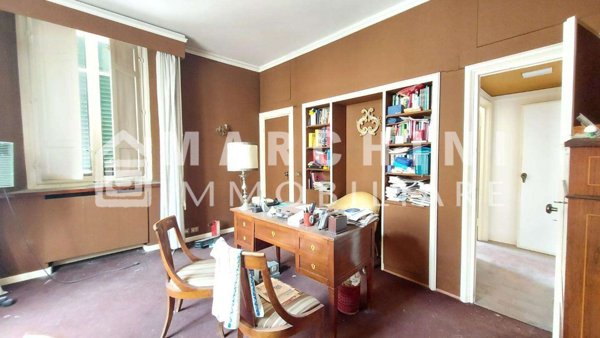 appartamento in vendita a Lucca in zona Centro Città