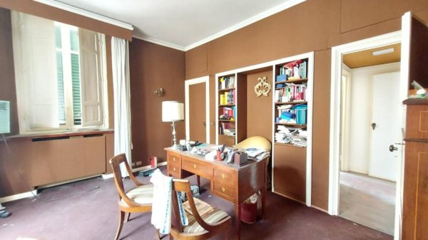 appartamento in vendita a Lucca in zona Centro Città