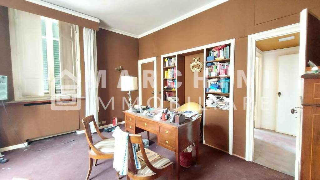 appartamento in vendita a Lucca in zona Centro Città
