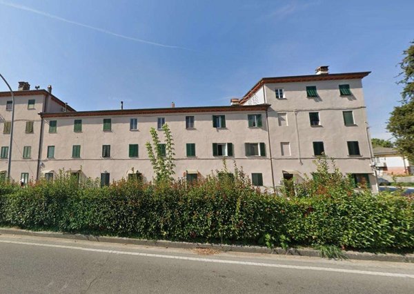 appartamento in vendita a Lucca