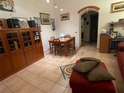 appartamento in vendita a Lucca in zona Centro Città
