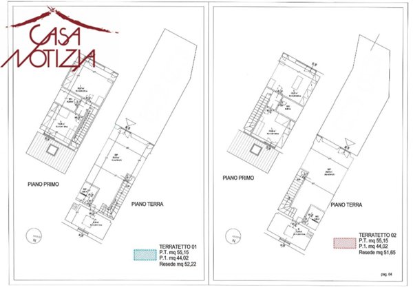 casa indipendente in vendita a Lucca in zona Zona San Concordio