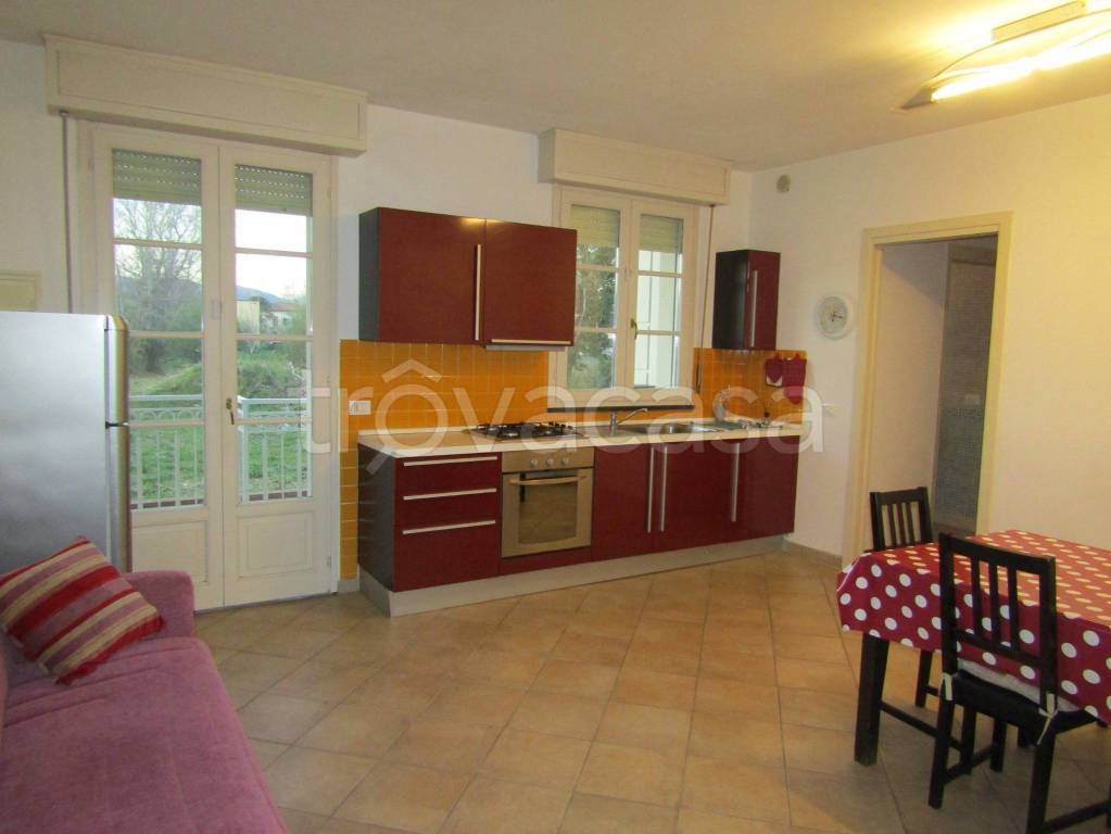 appartamento in vendita a Lucca in zona Sant'Anna