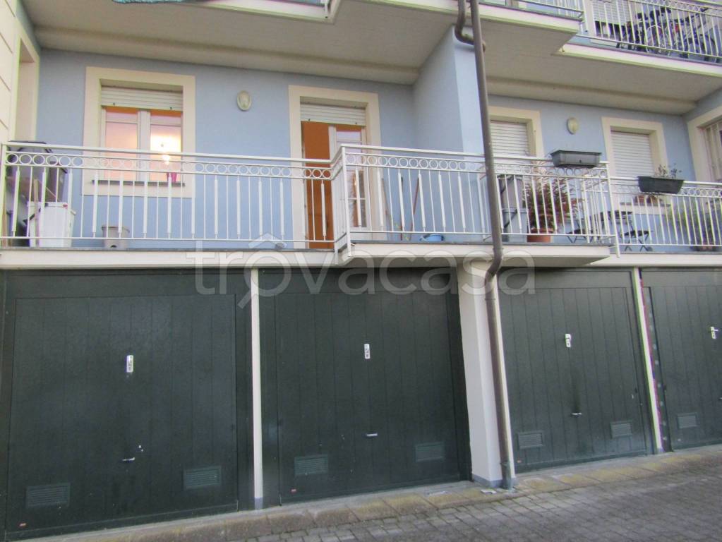 appartamento in vendita a Lucca in zona Sant'Anna