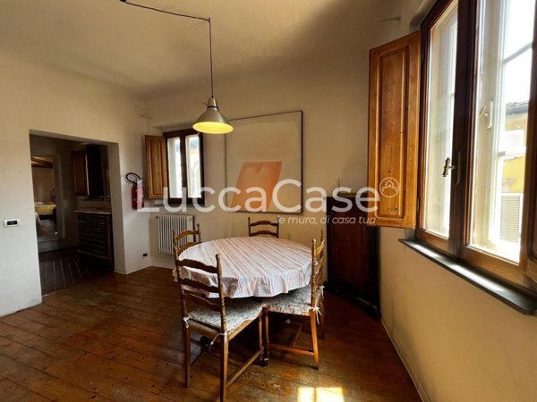 appartamento in vendita a Lucca in zona Centro Città