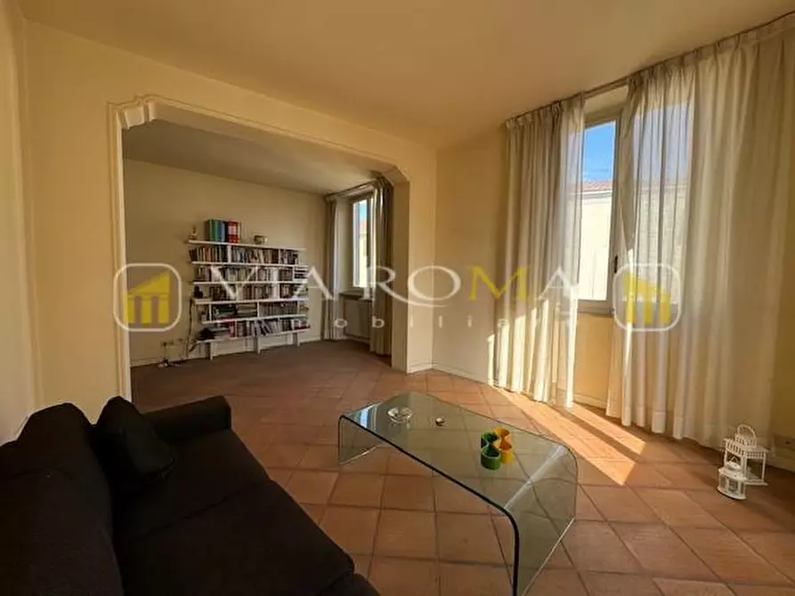 appartamento in vendita a Lucca in zona Centro Città