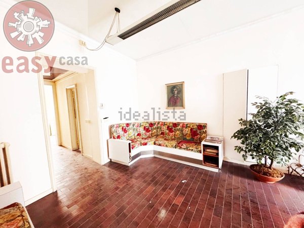 appartamento in vendita a Lucca in zona Centro Città