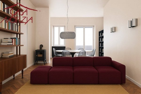 appartamento in vendita a Lucca in zona zona Antraccoli