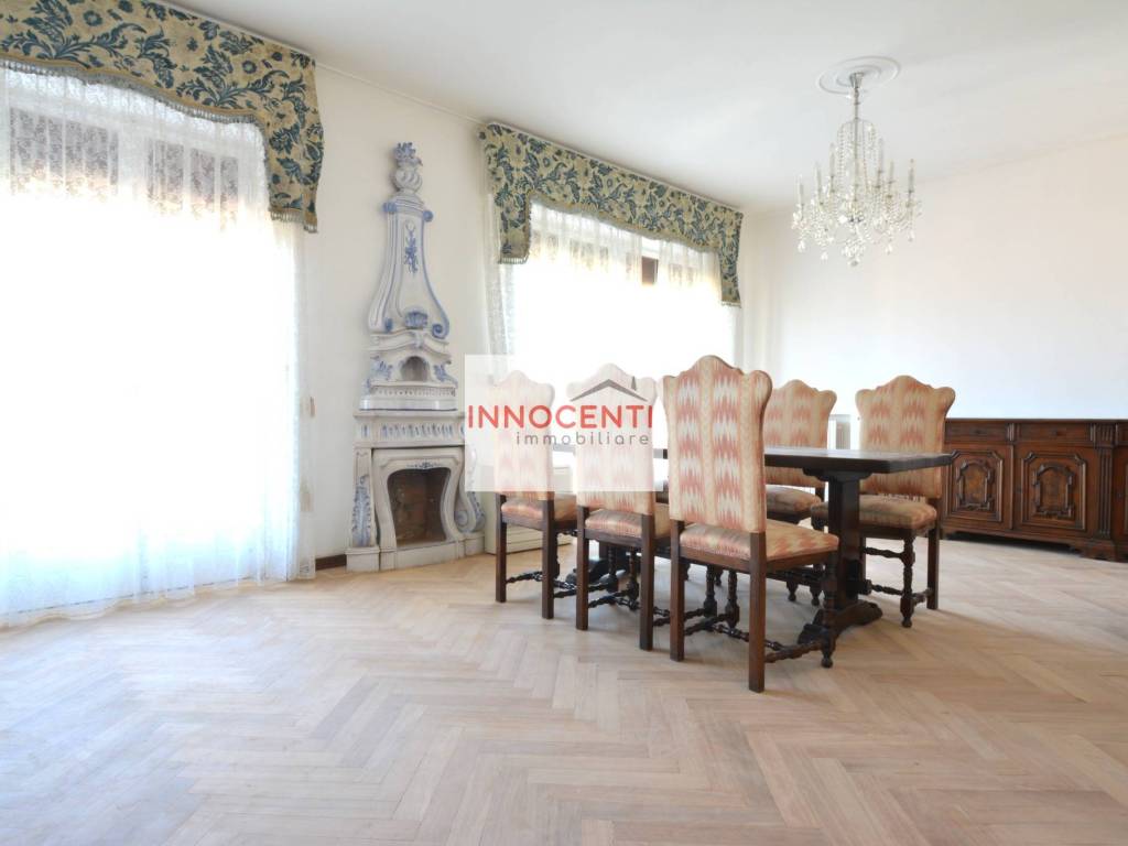 appartamento in vendita a Lucca in zona Sant'Anna