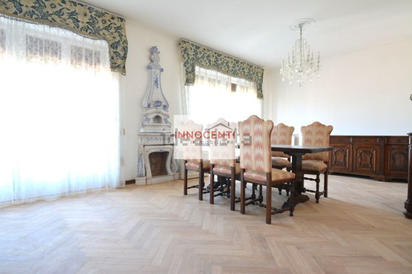 appartamento in vendita a Lucca in zona Sant'Anna