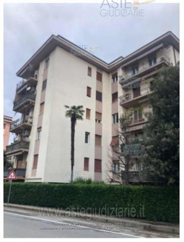 appartamento in vendita a Lucca