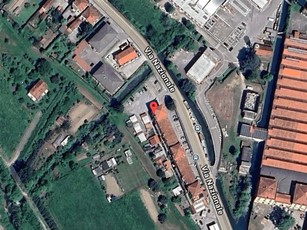 appartamento in vendita a Lucca in zona Ponte a Moriano