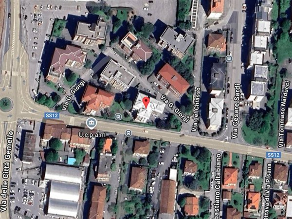 appartamento in vendita a Lucca in zona Centro Città