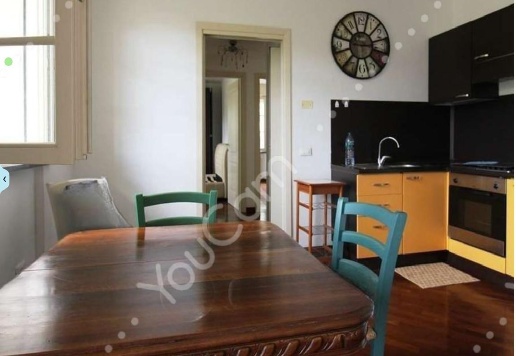 appartamento in vendita a Lucca in zona Sant'Anna