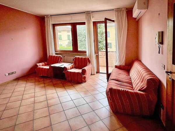 appartamento in vendita a Lucca in zona Sant'Angelo in Campo