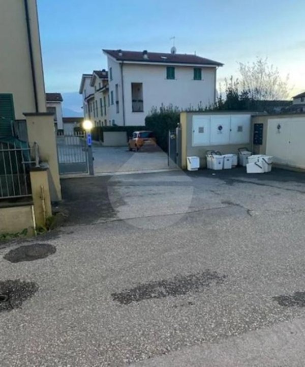appartamento in vendita a Lucca in zona zona San Vito