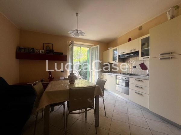 appartamento in vendita a Lucca in zona Zona San Concordio