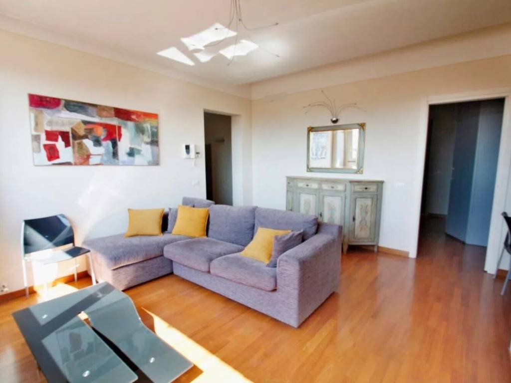 appartamento in vendita a Lucca in zona zona San Vito