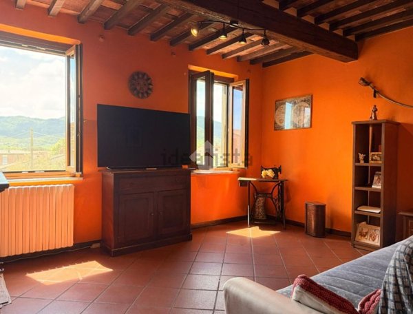 appartamento in vendita a Lucca in zona Sant'Anna