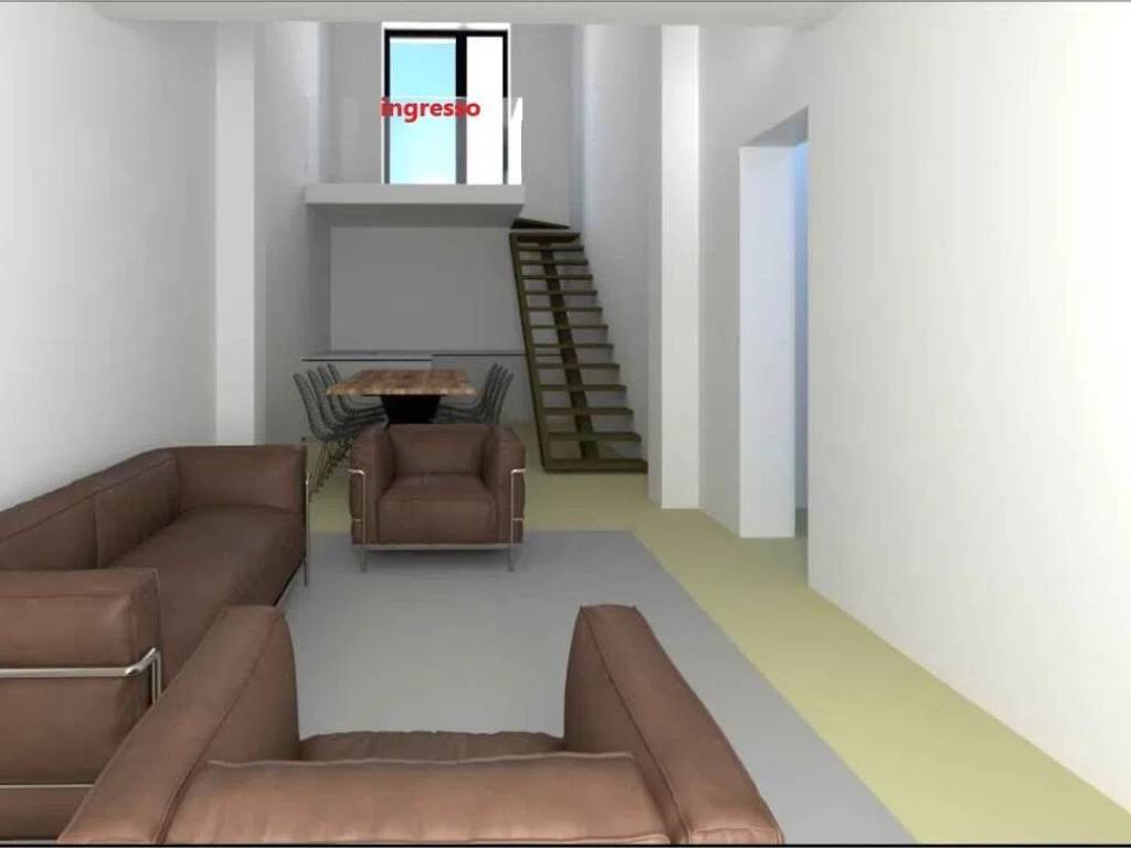 appartamento in vendita a Lucca in zona zona San Vito