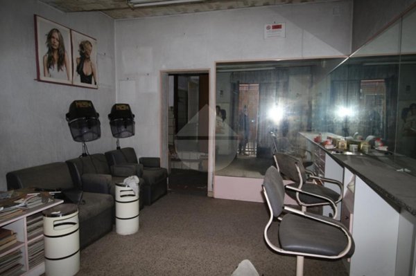 appartamento in vendita a Lucca in zona Ombreglio