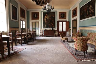 casa indipendente in vendita a Lucca