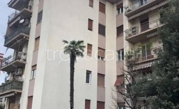 appartamento in vendita a Lucca in zona Sant'Anna