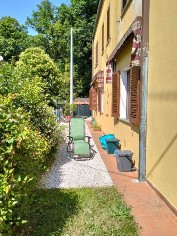 appartamento in vendita a Lucca
