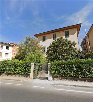 appartamento in vendita a Lucca in zona Sant'Anna