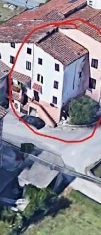casa indipendente in vendita a Lucca in zona Sant'Angelo in Campo