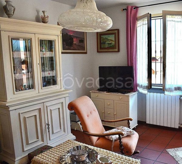 casa indipendente in vendita a Lucca in zona Sant'Anna