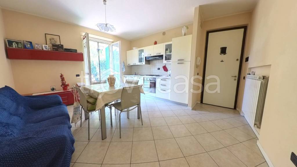 appartamento in vendita a Lucca in zona Zona San Concordio