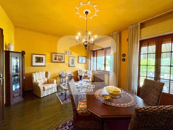 casa indipendente in vendita a Lucca in zona Sant'Angelo in Campo