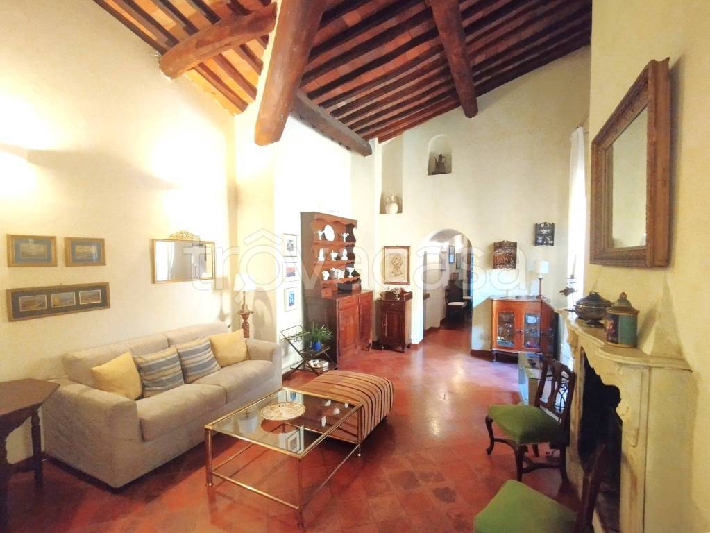 appartamento in vendita a Lucca in zona Torre