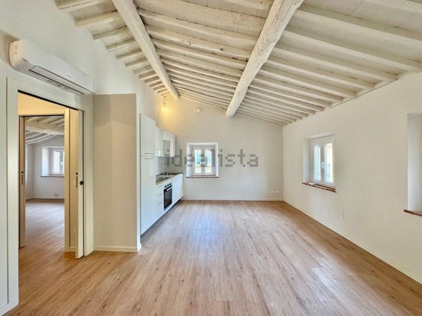 appartamento in vendita a Lucca in zona Centro Città