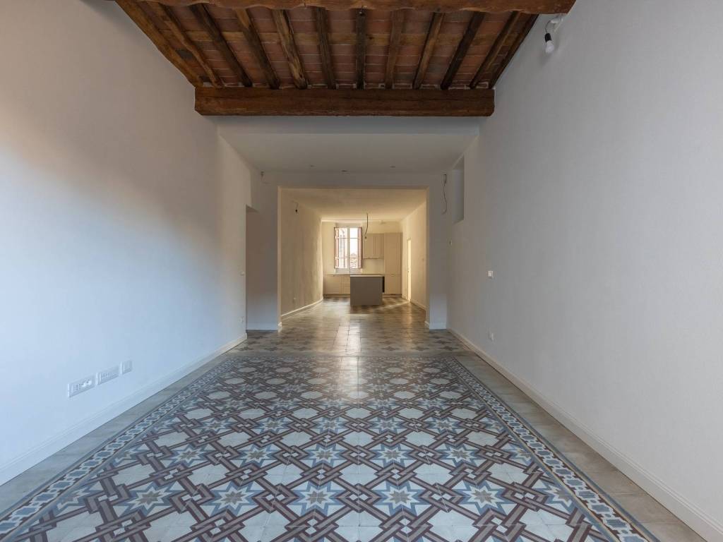 appartamento in vendita a Lucca in zona Centro Città