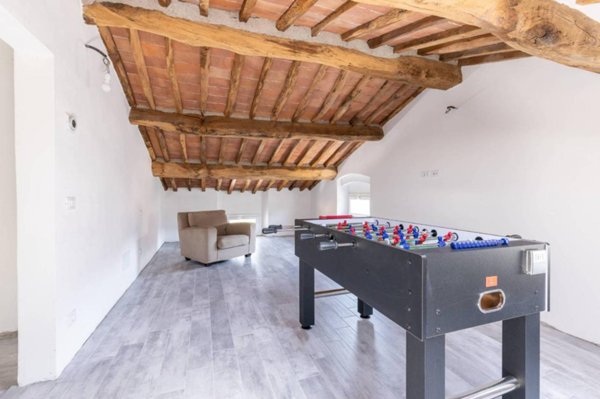 casa indipendente in vendita a Lucca in zona Pozzuolo