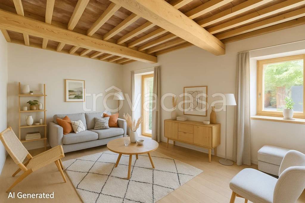 appartamento in vendita a Lucca in zona Maggiano
