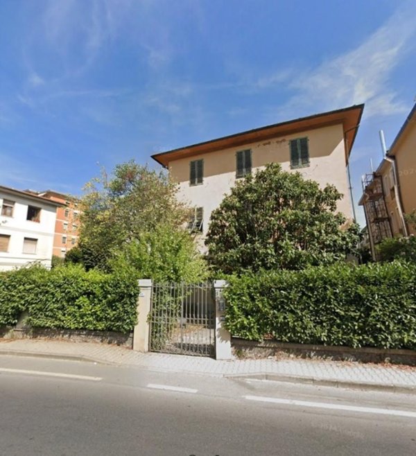 appartamento in vendita a Lucca in zona zona Antraccoli