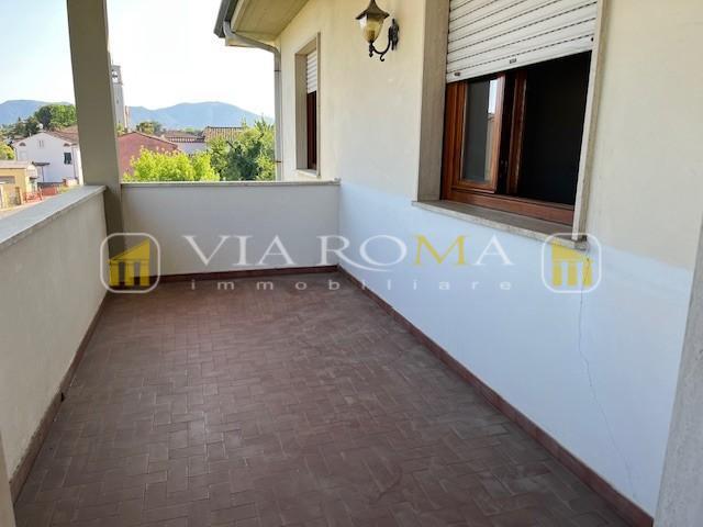 appartamento in vendita a Lucca in zona zona San Marco