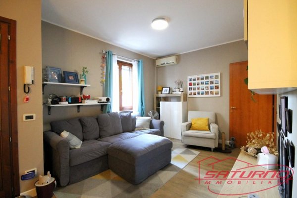 appartamento in vendita a Lucca in zona Pontetetto