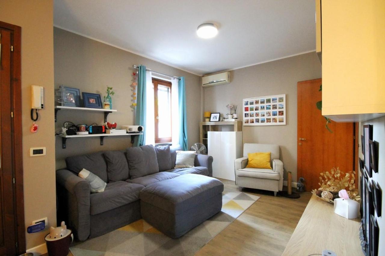 appartamento in vendita a Lucca in zona Centro Città